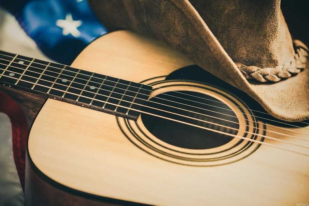 Country Music