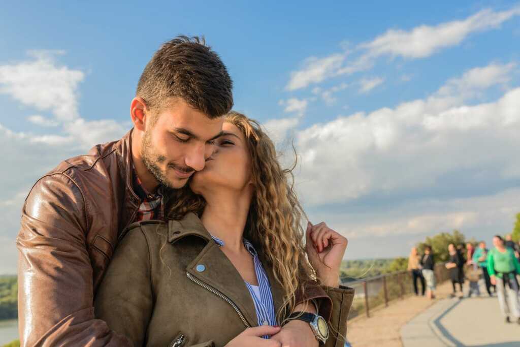 Couple