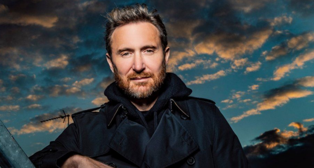 David Guetta