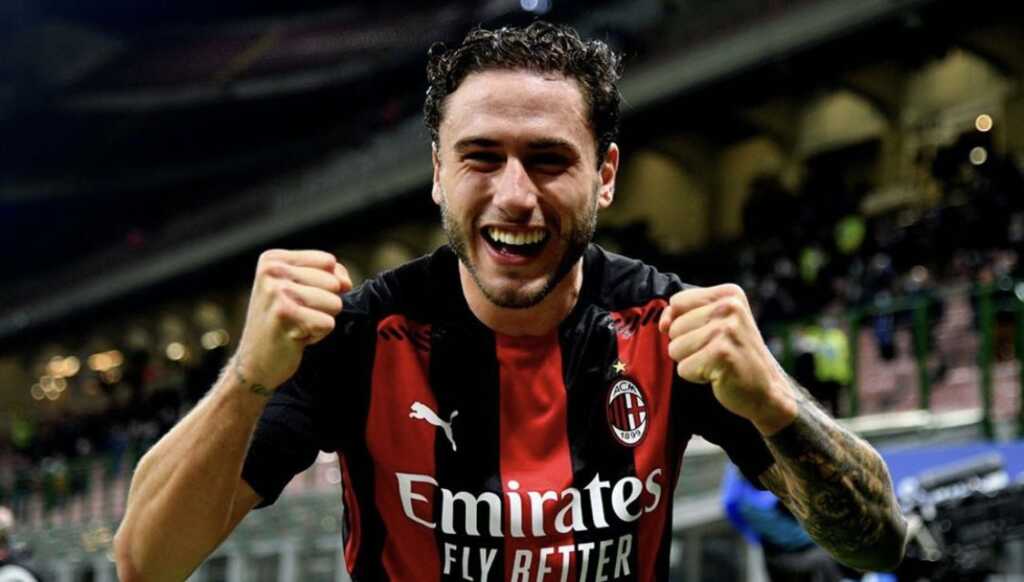 Davide Calabria