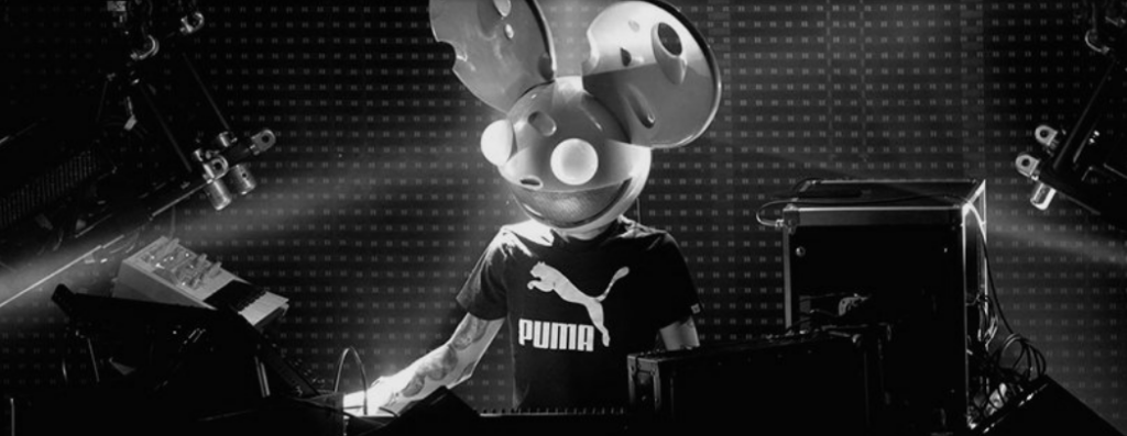 Deadmau5