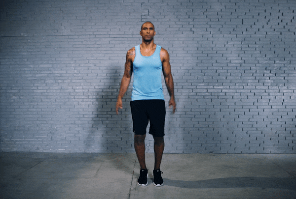 workout for kwee