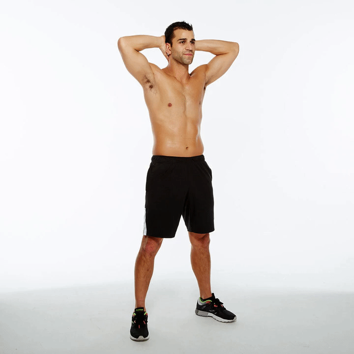 workout for kwee