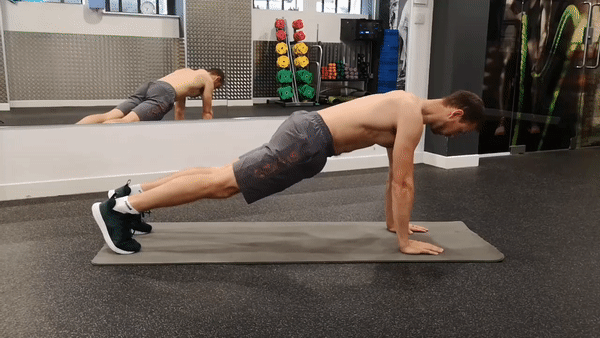 workout for kwee