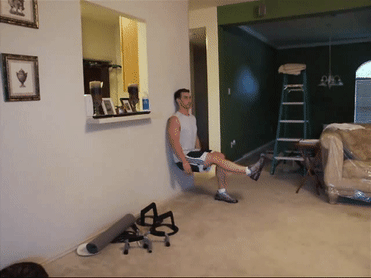 man exercise