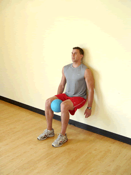 man exercise