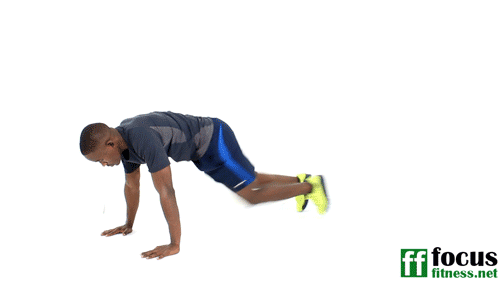 သက်လုံ Bodyweight