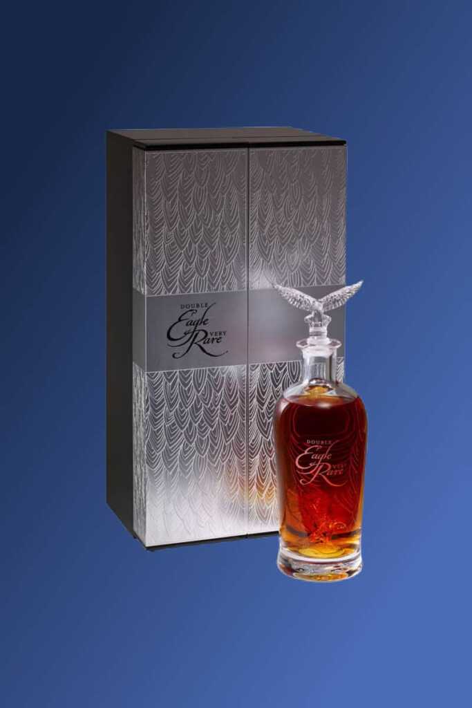 Eagle-Rare-Double-Eagle-Very-Rare-21-Year-Old