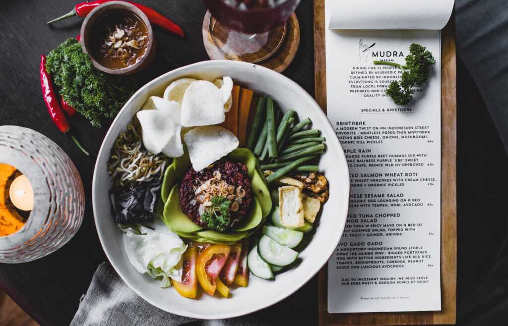 Foods