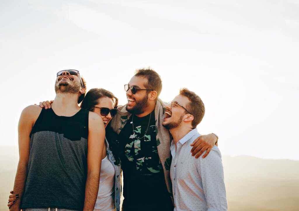 Friends