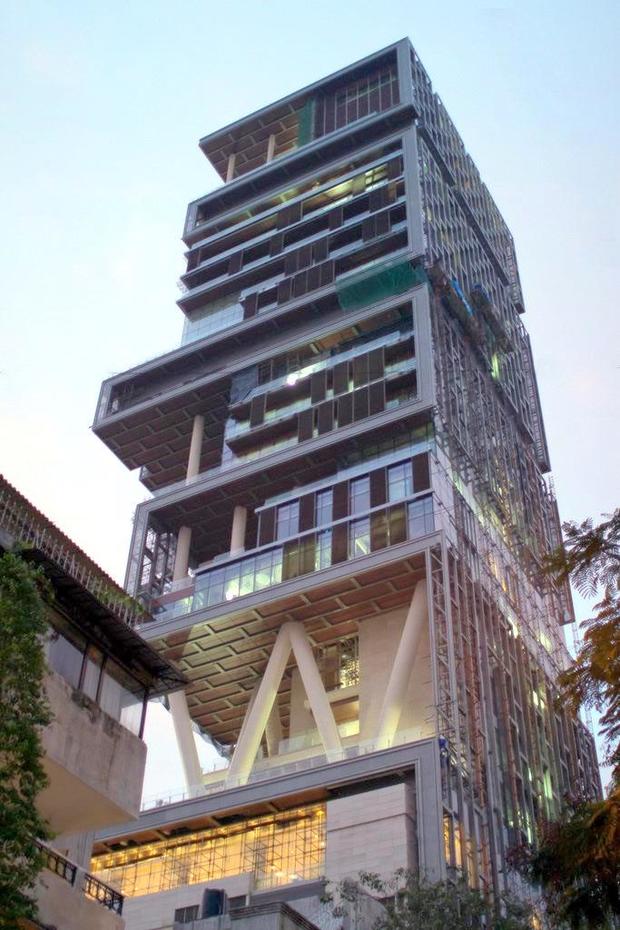 most expensive house for kwee