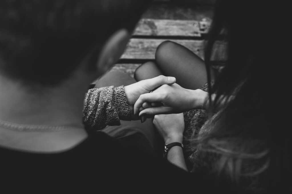 Hands