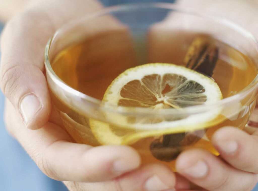 benefits of drinking whiskey