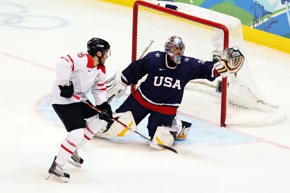 Ice Hockey