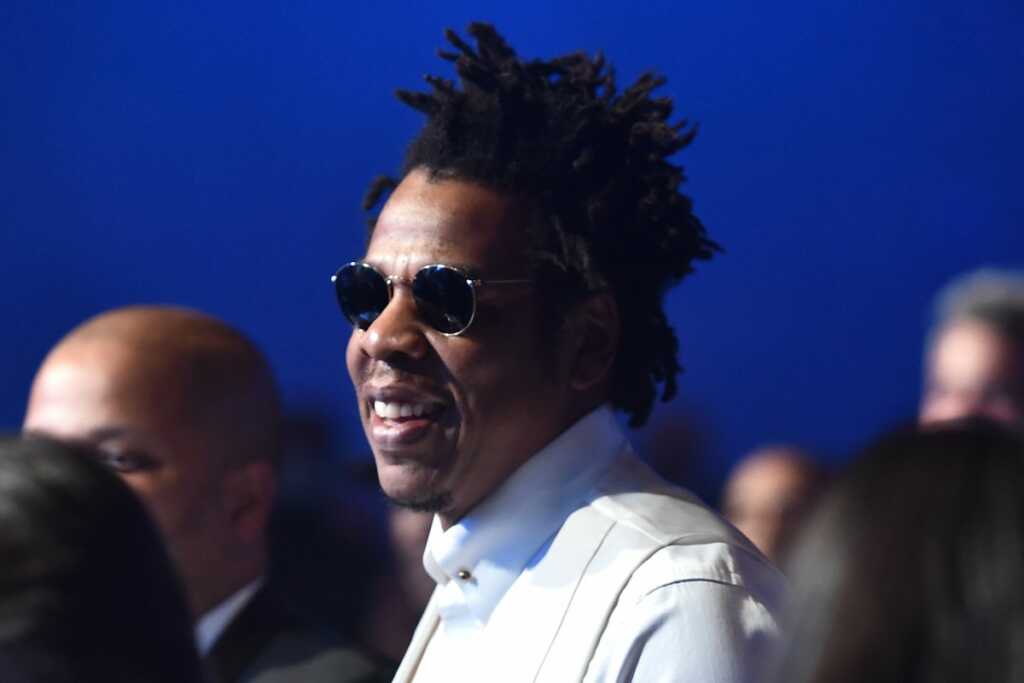 Jay Z