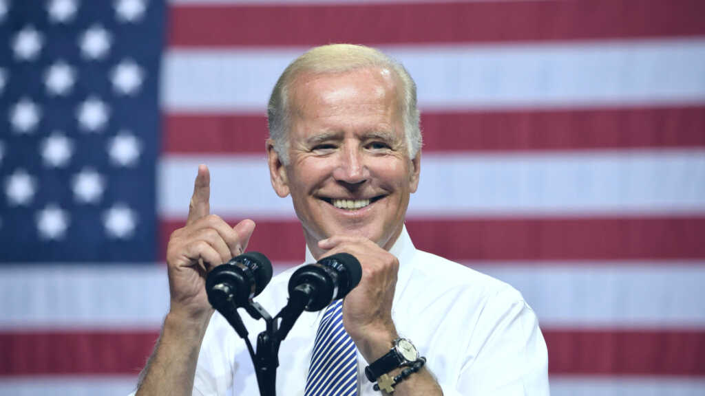 Joe-Biden