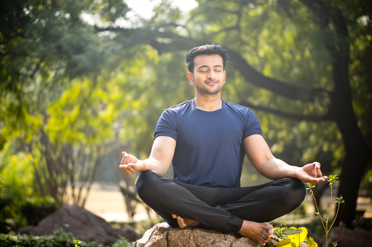 Meditation