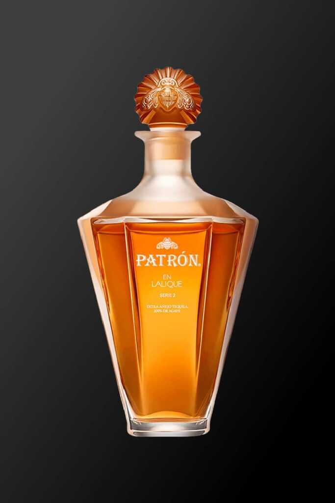 Patrón En Lalique