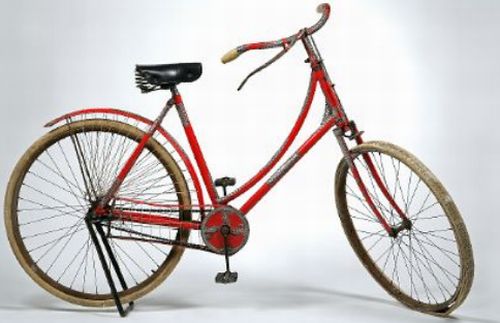 bikes for kwee