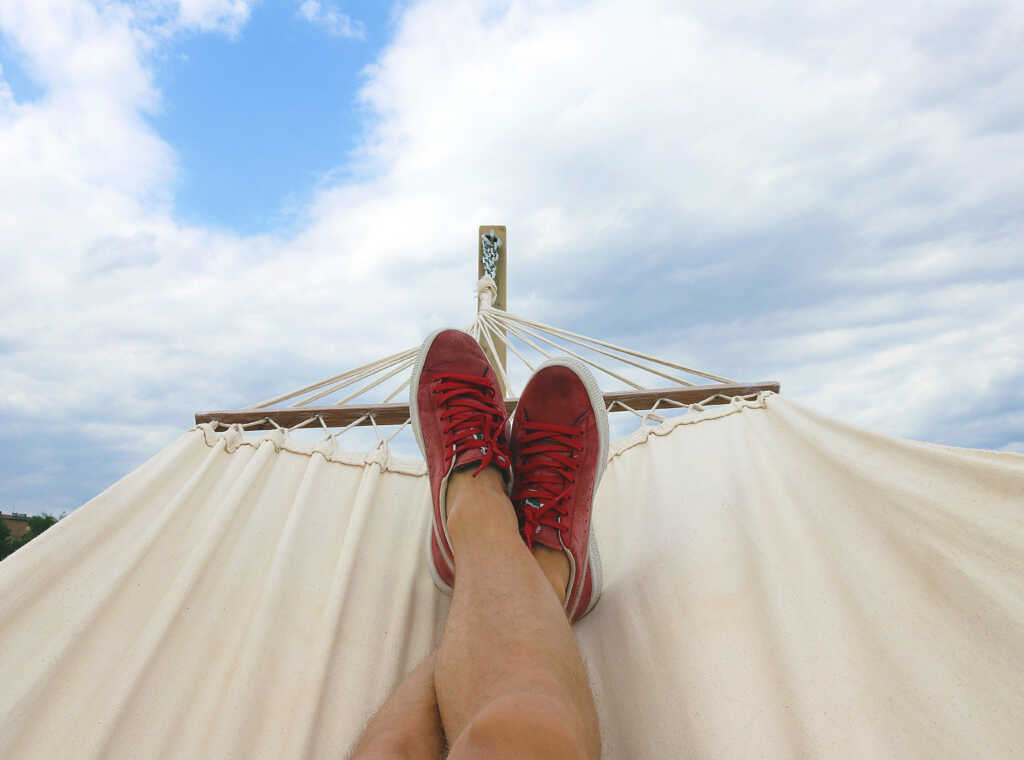 Relaxation