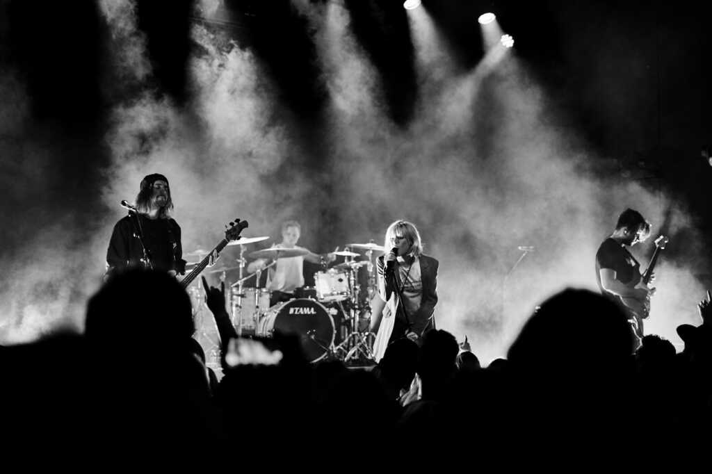Rock music