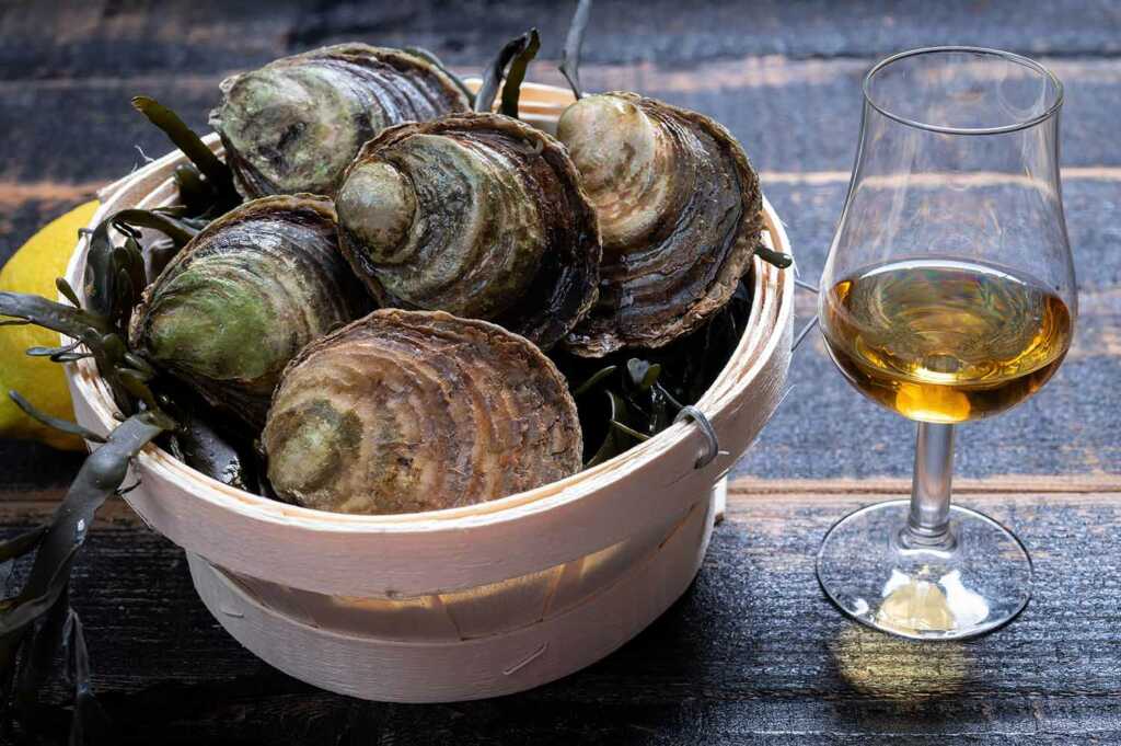 Seafood