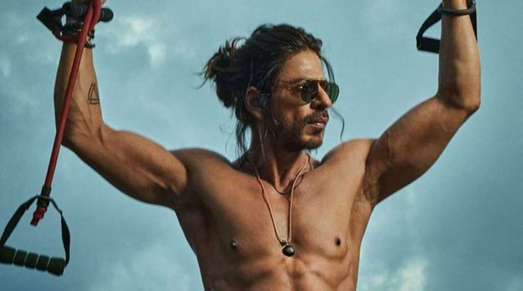 Shahrukh Khan