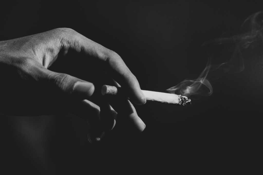 Smoking