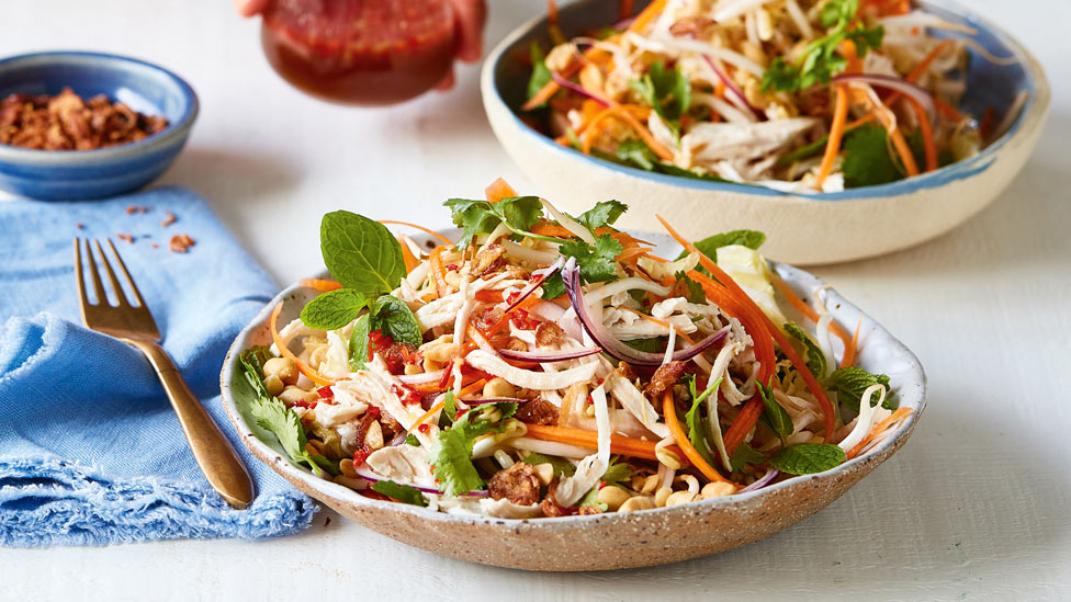 Thai Salad