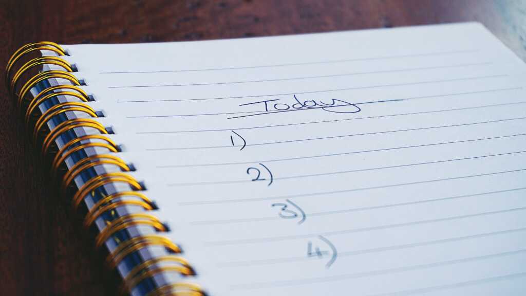 To Do