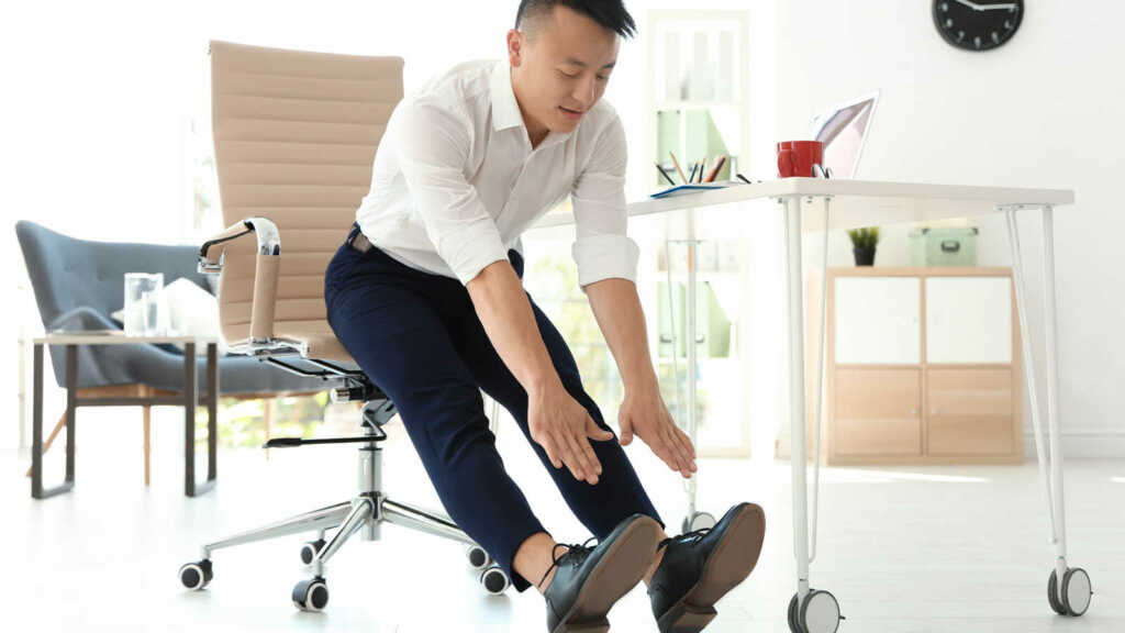 leg exercises for kwee