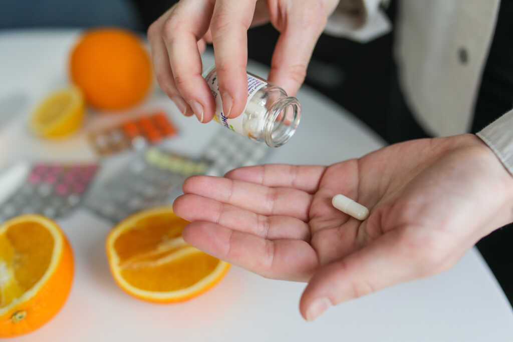 Vitamin