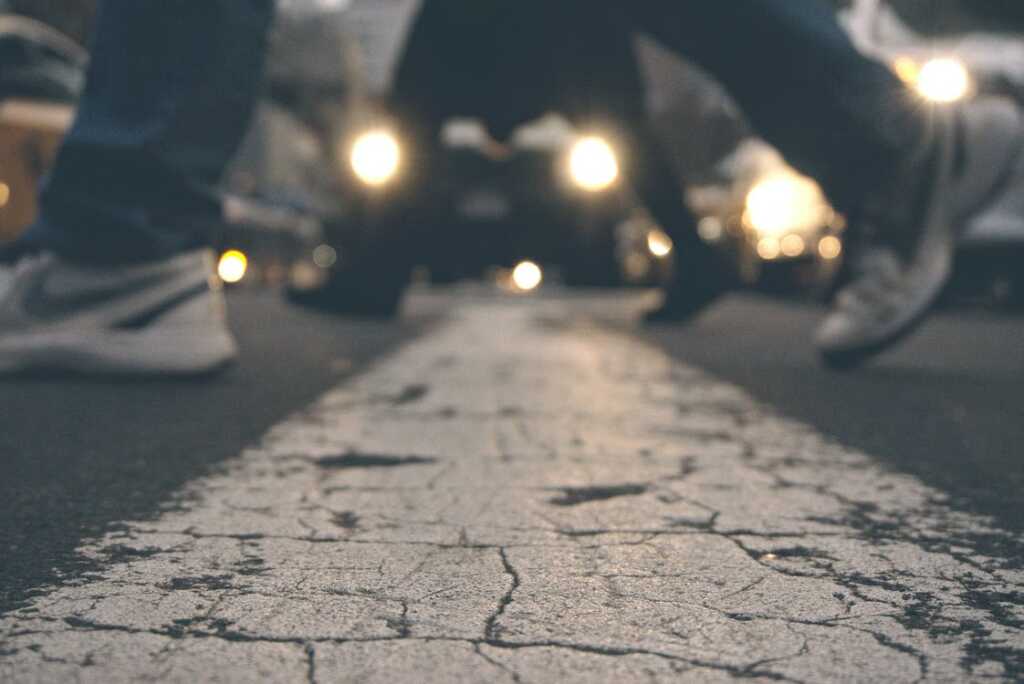 Walking