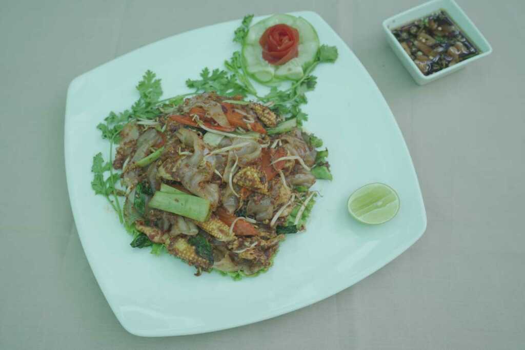 ClassicGarden_RiceNoodle