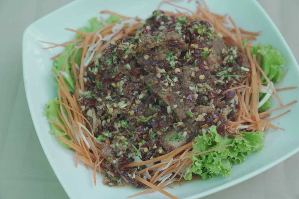 ClassicGarden_BonlessChickenFriedSalada