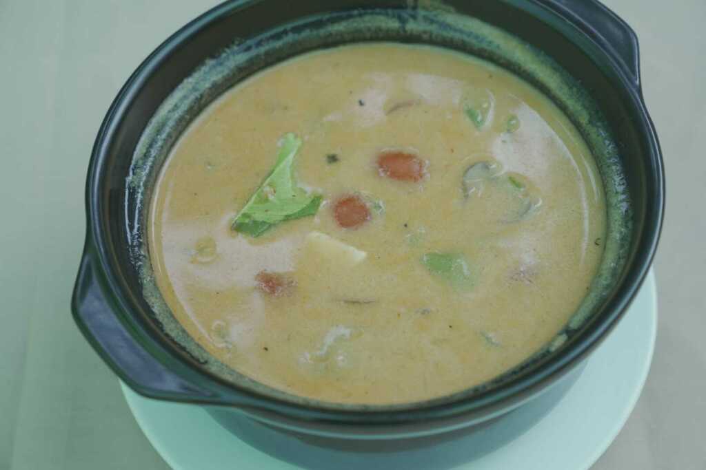ClassicGarden_ChickenTomYum