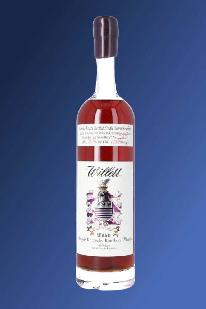 Willett-Family-Estate-Bottled-Single-Barrel-21-Year-Old