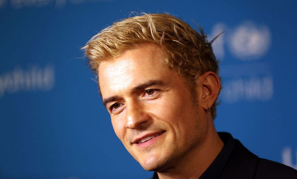 blonde