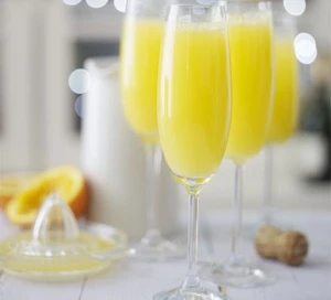 2-ingredient cocktail for kwee