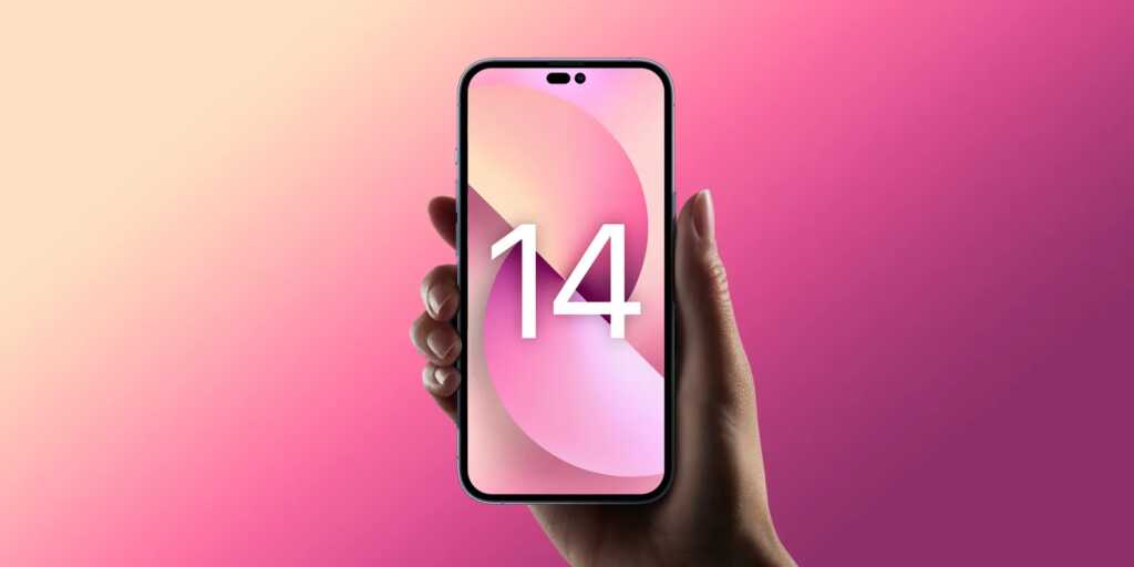 iPhone-14