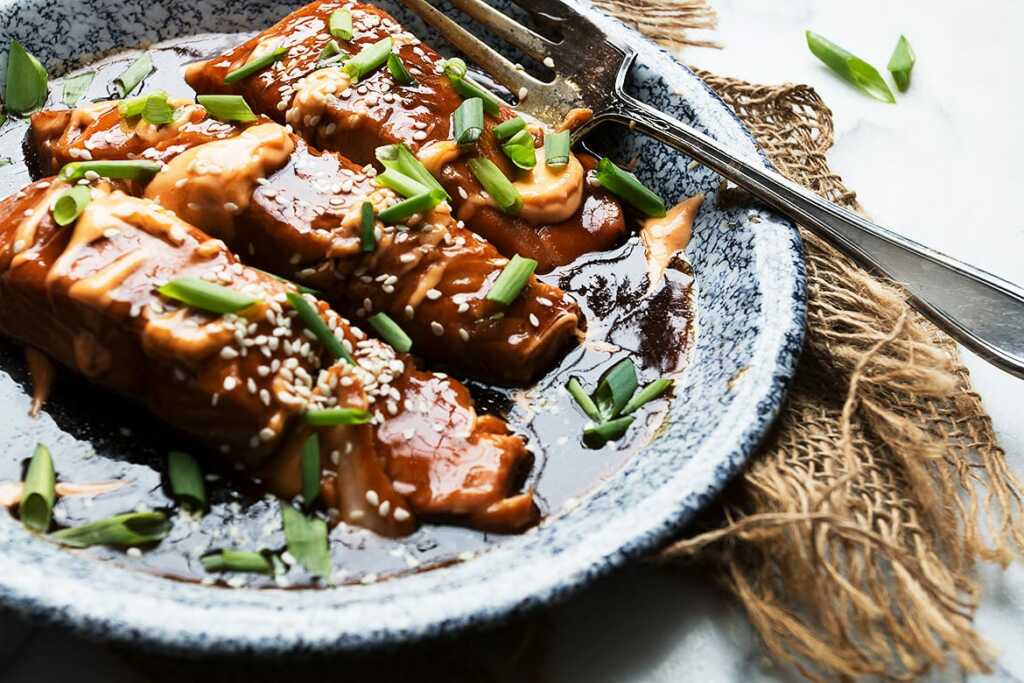 instant-pot-teriyaki-salmon