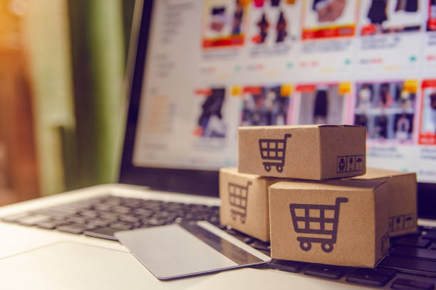 E-commerce အချိန်