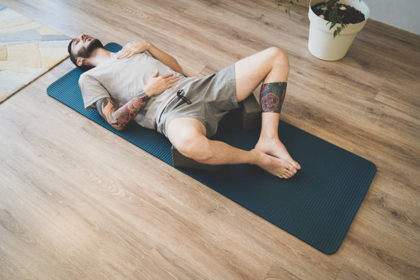 breathing exercise