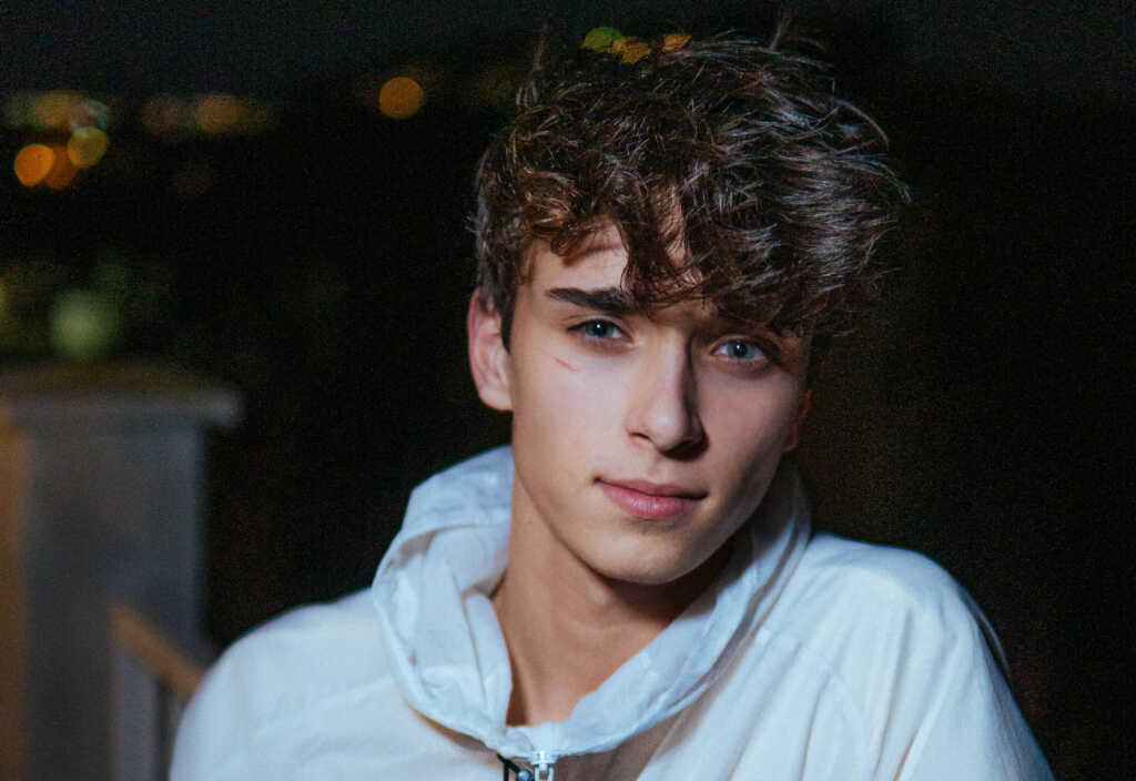 josh richards