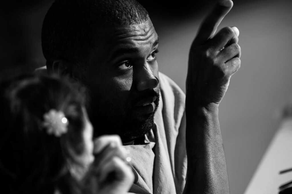 kanye west