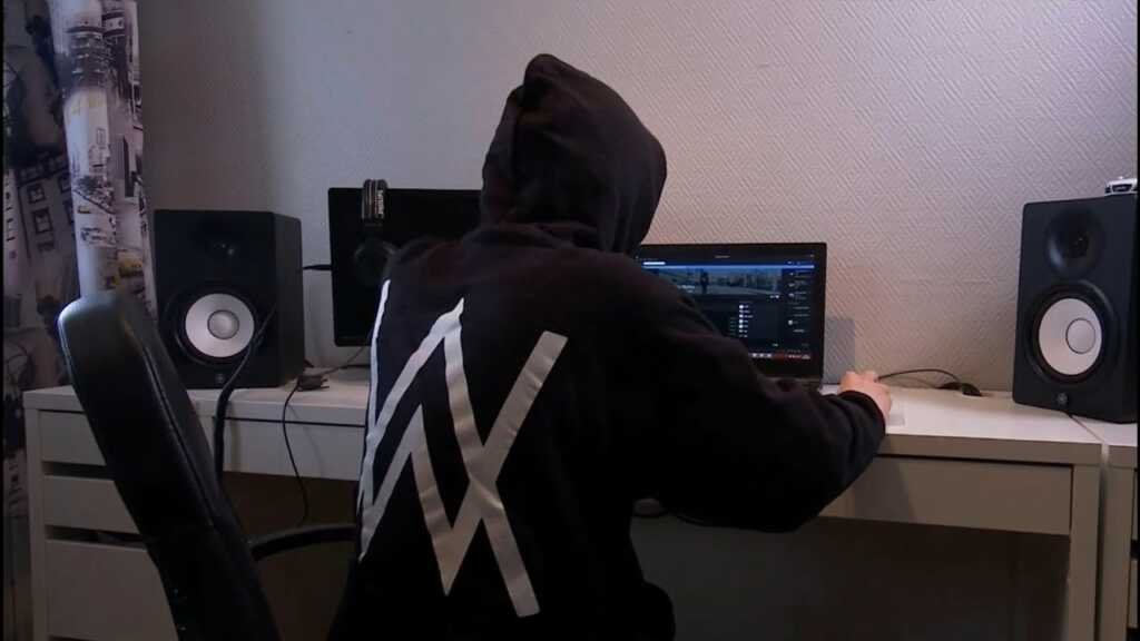 DJ Alan Walker
