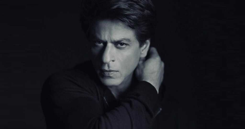 shahrukh khan