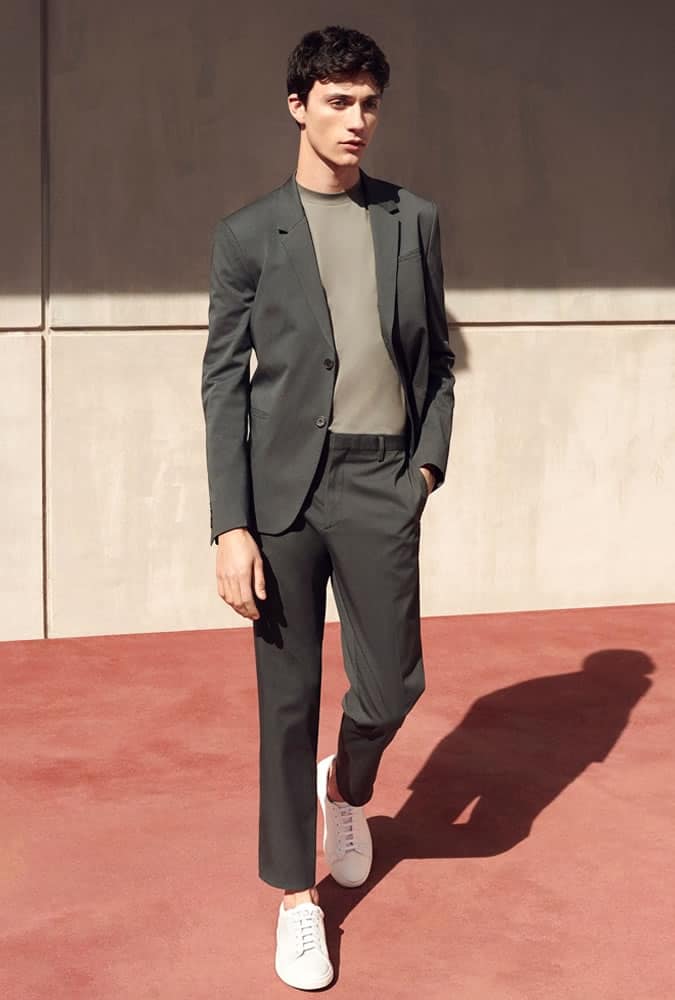 Formal Fashion စည်းမျဉ်း