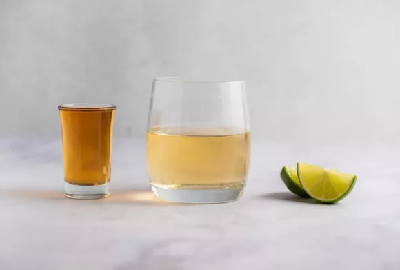 whiskey mixers