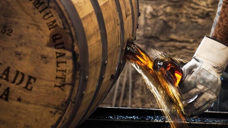 ဝီစကီ Whisky